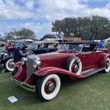 Amelia Island Concours 2022