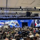 Amelia Island Concours 2022