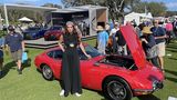 Amelia Island Concours 2022
