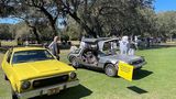 Amelia Island Concours 2022
