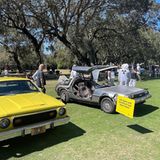 Amelia Island Concours 2022