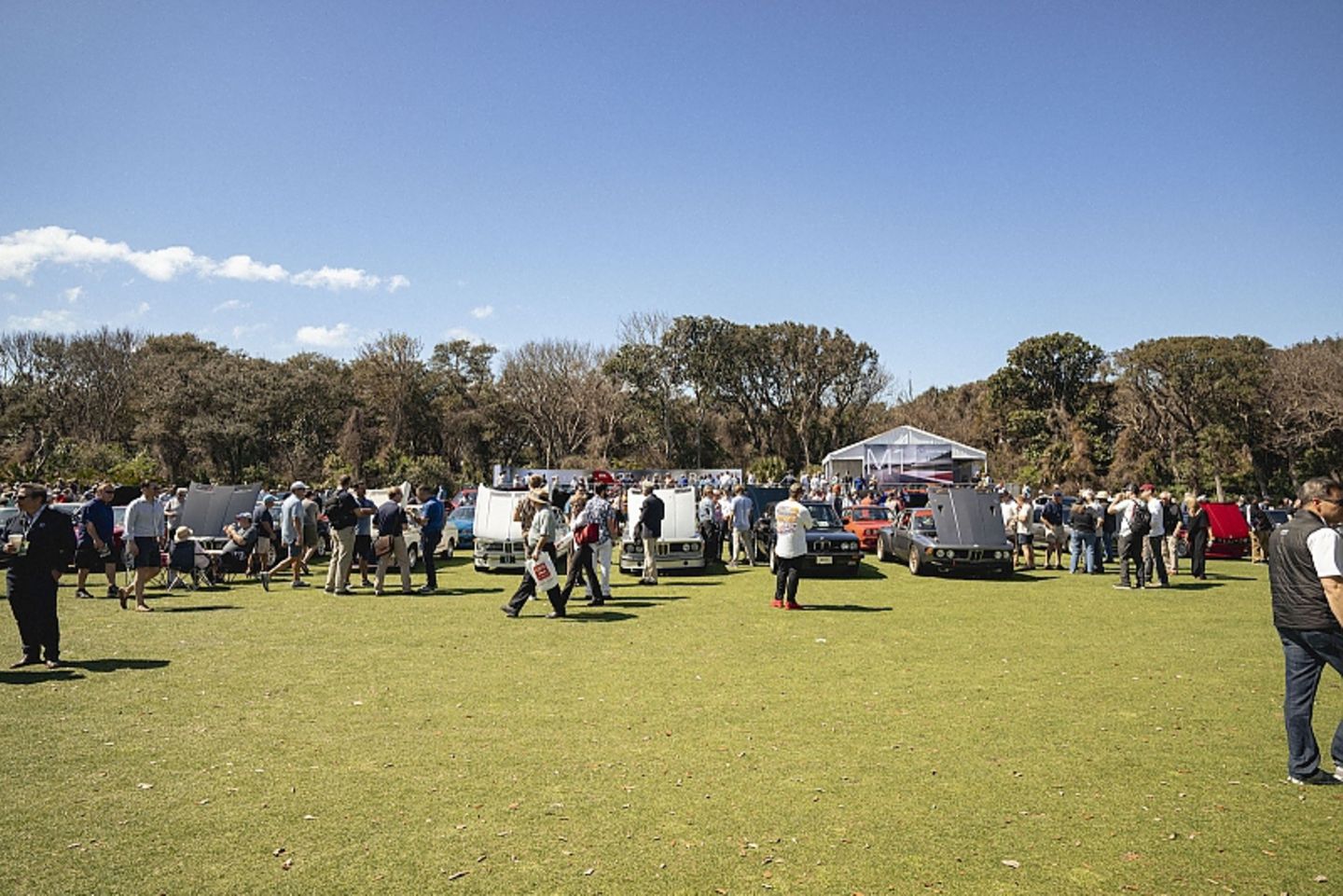 Amelia Island Concours 2022