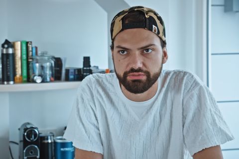 Jimi Blue Ochsenknecht