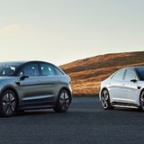 Sony Vision-S 01 / 02