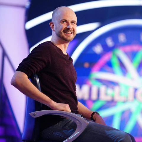 "Wer wird Millionär?"