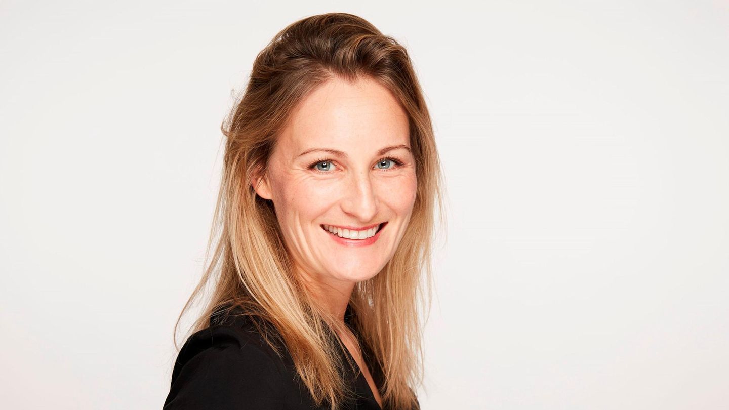 EOS boss Marie Langer on 3D printing: “In no case should our technology empower Putin”