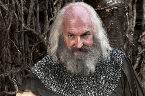 Game of Thrones-Darsteller John Stahl