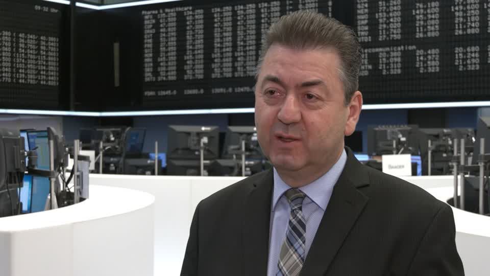 Video: Robert Halver: Der Frühling kommt und spricht gegen Putin Video: Robert Halver: Der Frühling kommt und spricht gegen Putin