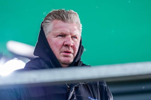 ONLY GERMANY Stefan Effenberg