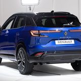 Renault Austral 2022