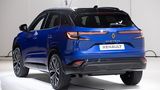 Renault Austral 2022