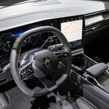 Renault Austral 2022