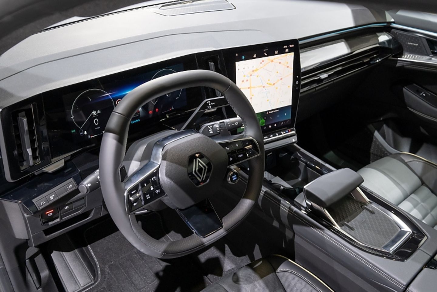 Renault Austral 2022