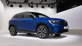 Renault Austral 2022