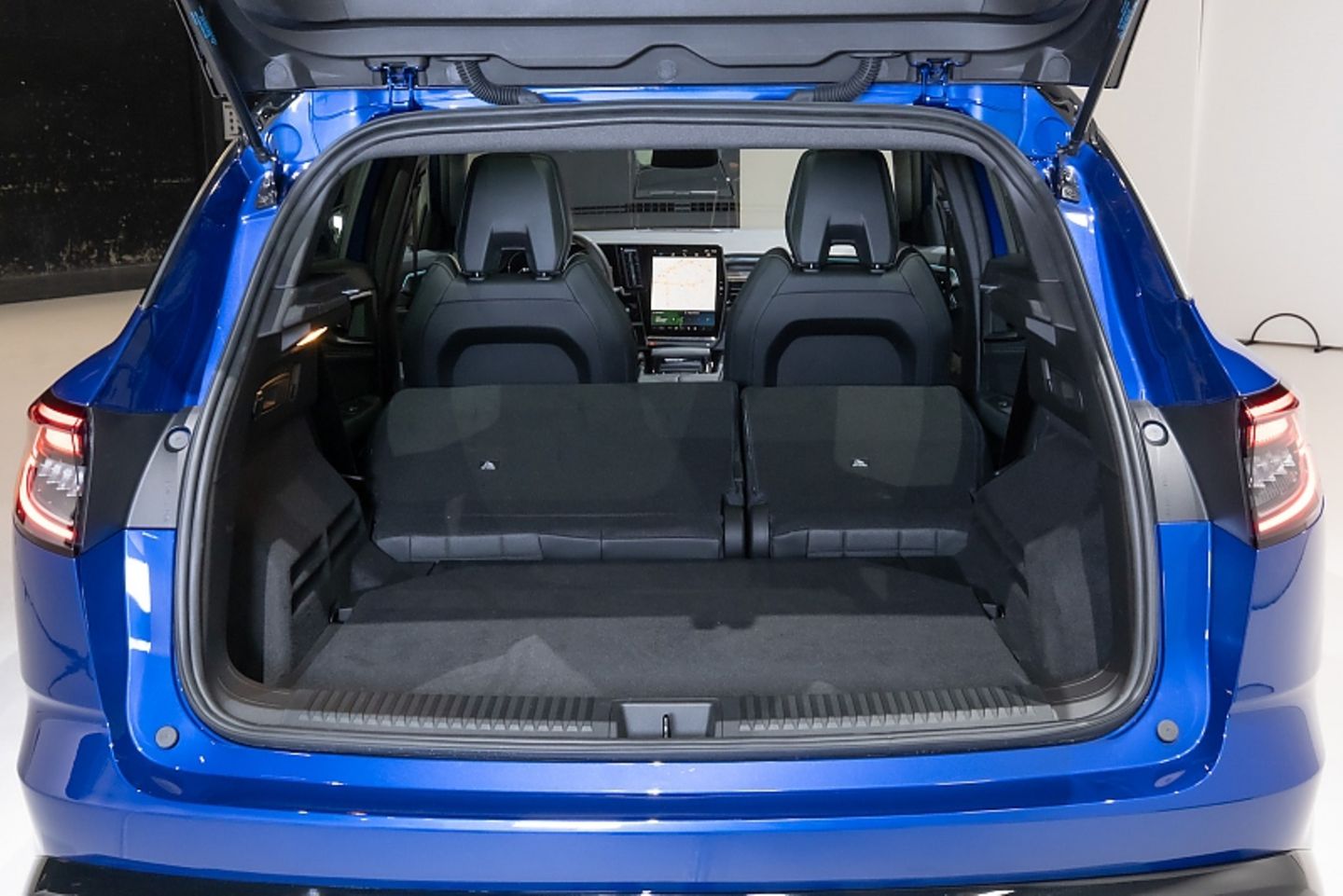 Renault Austral 2022