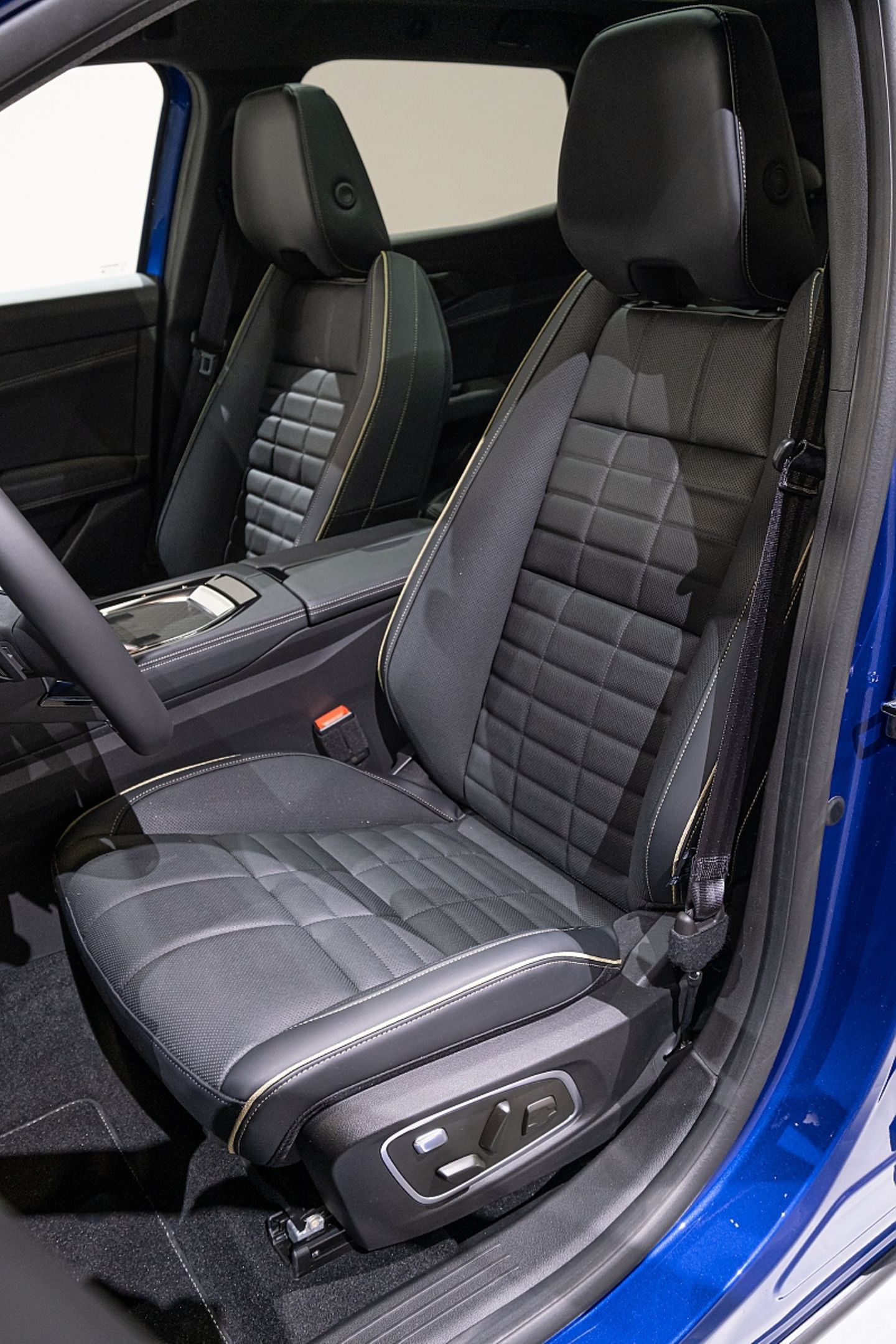 Renault Austral 2022