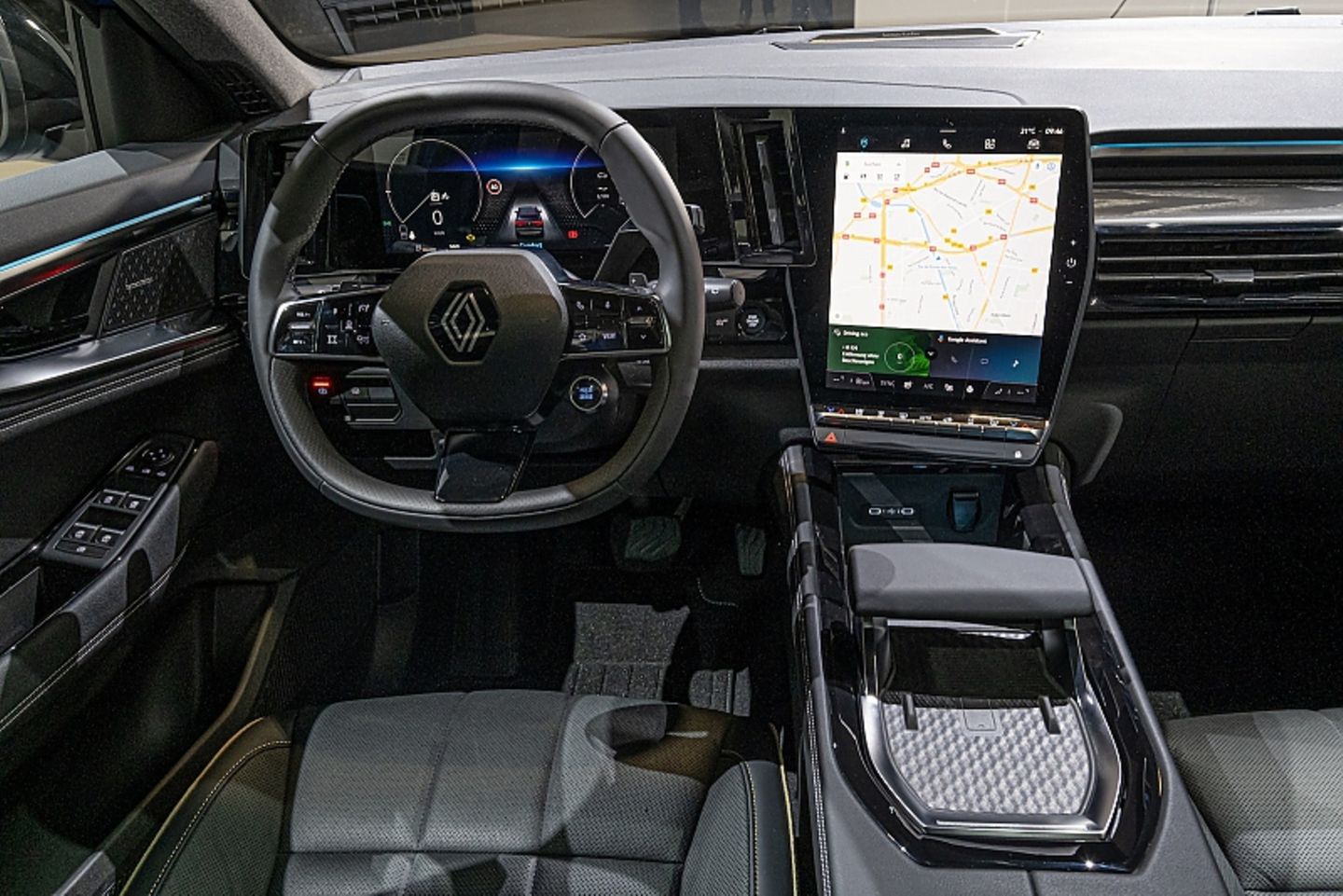 Renault Austral 2022