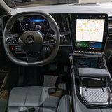 Renault Austral 2022