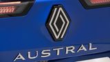 Renault Austral 2022
