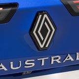 Renault Austral 2022