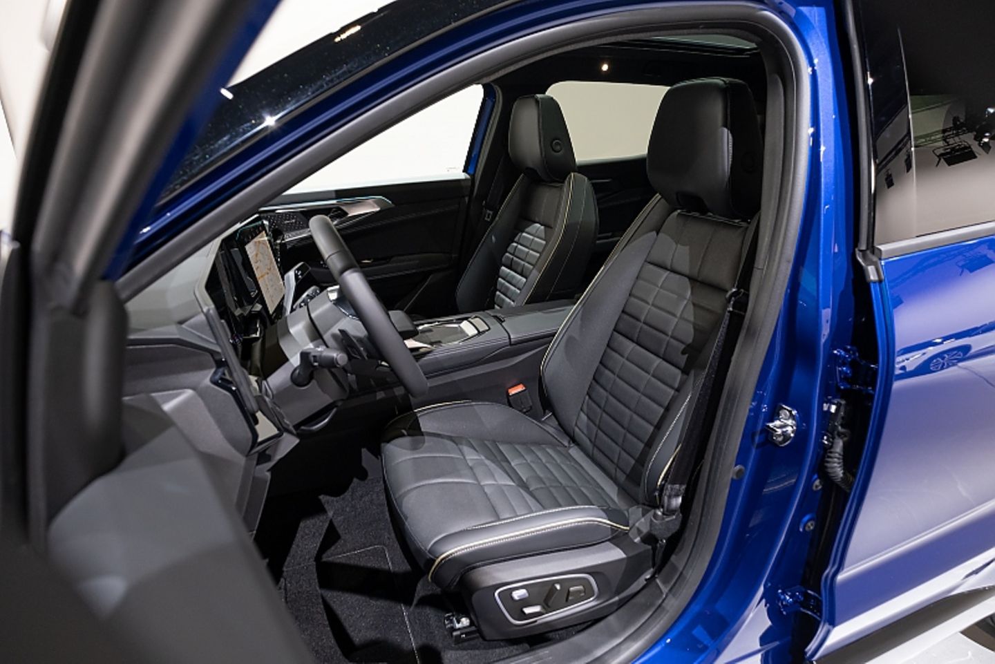Renault Austral 2022