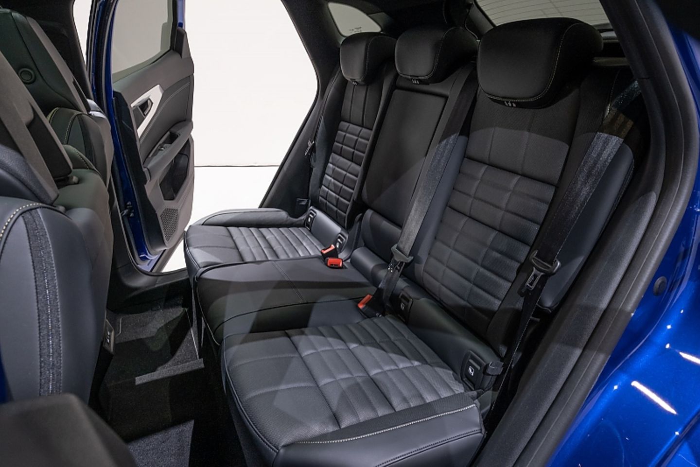 Renault Austral 2022