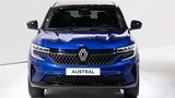 Renault Austral 2022