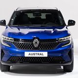 Renault Austral 2022