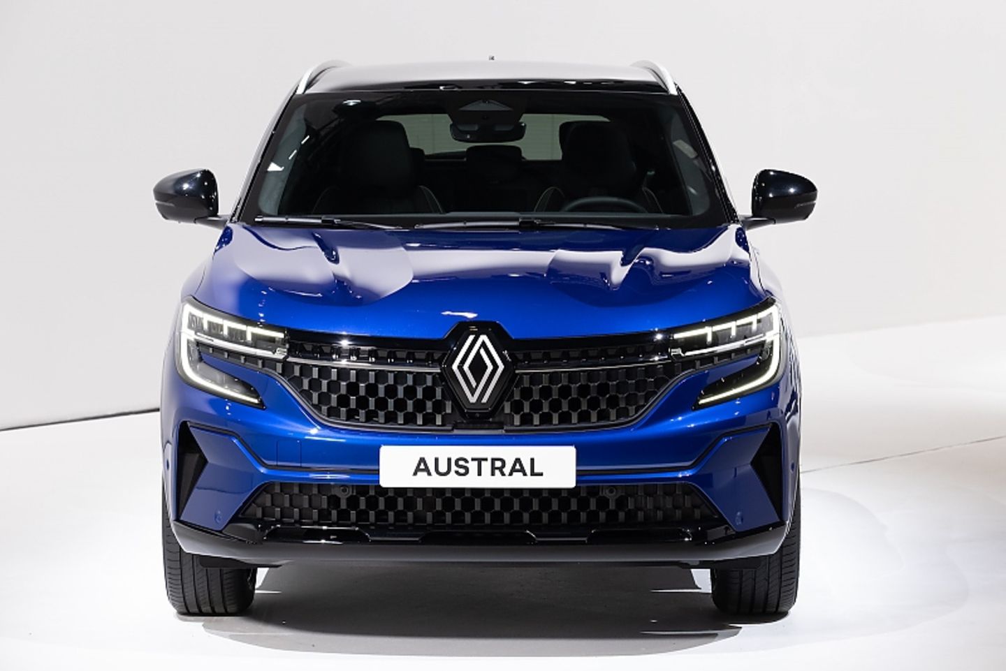 Renault Austral 2022