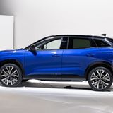 Renault Austral 2022