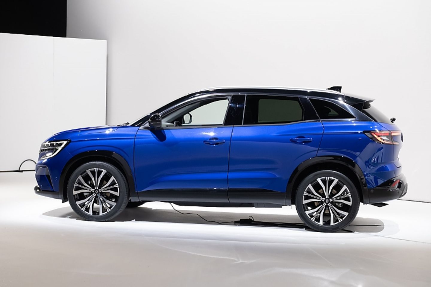 Renault Austral 2022