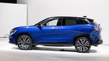 Renault Austral 2022