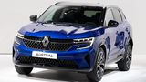 Renault Austral 2022