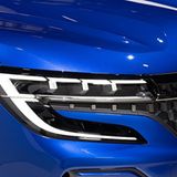 Renault Austral 2022