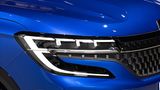 Renault Austral 2022