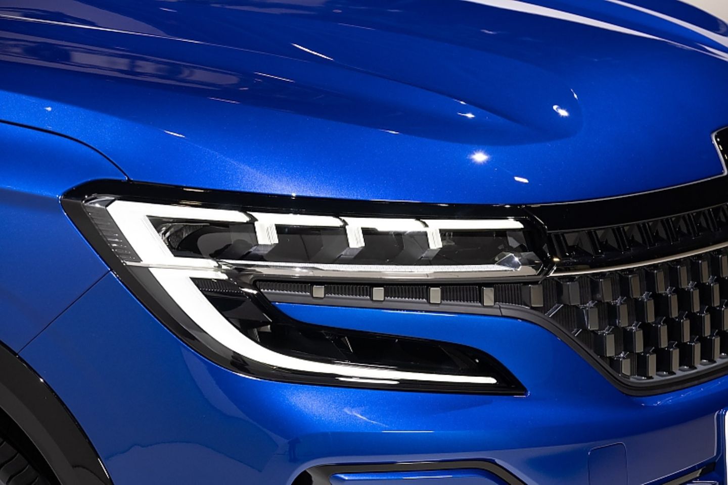 Renault Austral 2022