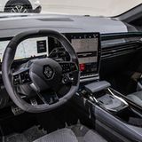 Renault Austral 2022