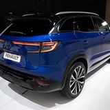 Renault Austral 2022