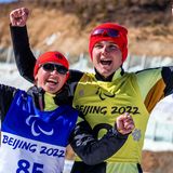 Paralympics Deutsche Leonie Walter