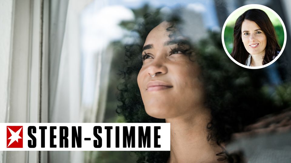 "Sex ist banal geworden. Ich finde keinen Mann, mit dem es Spaß macht" STERN.de