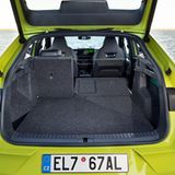 Skoda Enyaq Coupé RS