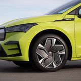 Skoda Enyaq Coupé RS