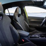 Skoda Enyaq Coupé RS