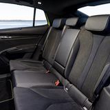 Skoda Enyaq Coupé RS