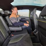 Skoda Enyaq Coupé RS