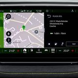 Skoda Enyaq Coupé RS