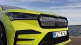 Skoda Enyaq Coupé RS