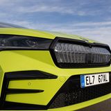 Skoda Enyaq Coupé RS