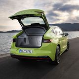 Skoda Enyaq Coupé RS