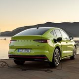 Skoda Enyaq Coupé RS